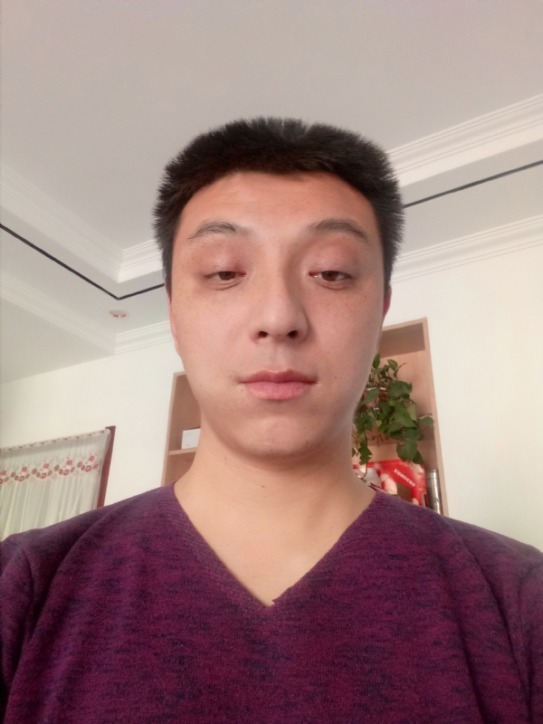 钱永辉的第一张照片--平顶山相亲服务中心