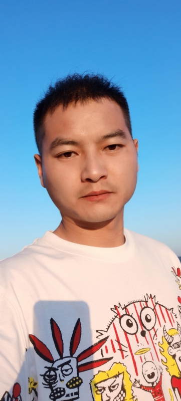 有梦不怕痛的第一张照片--平顶山相亲服务中心