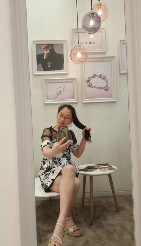 阿红的第一张照片--平顶山相亲服务中心