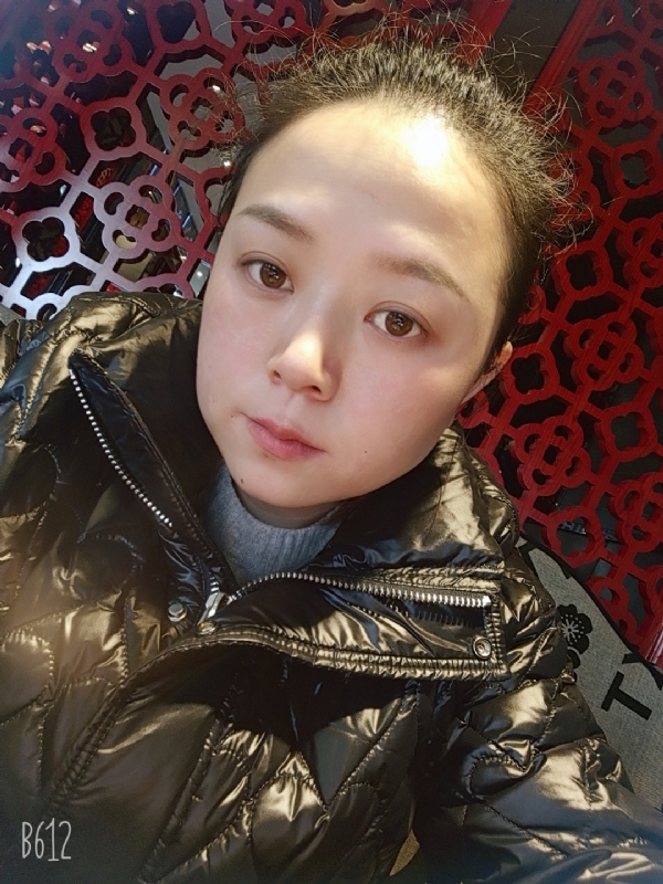 携手同行的第一张照片--平顶山相亲服务中心