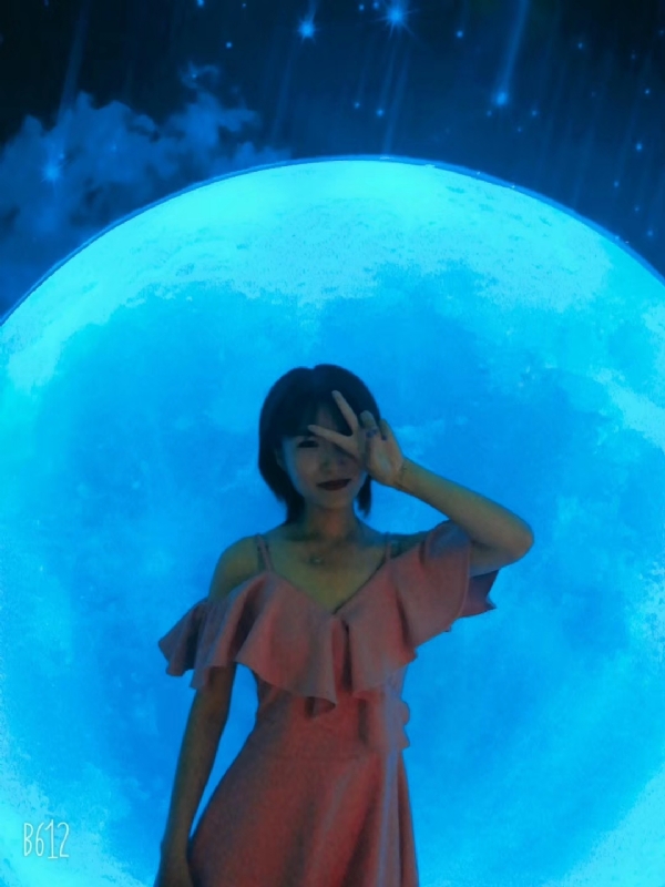 Smile的第一张照片--平顶山相亲服务中心