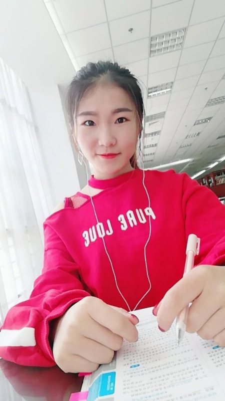 Smile的第二张照片--平顶山相亲服务中心