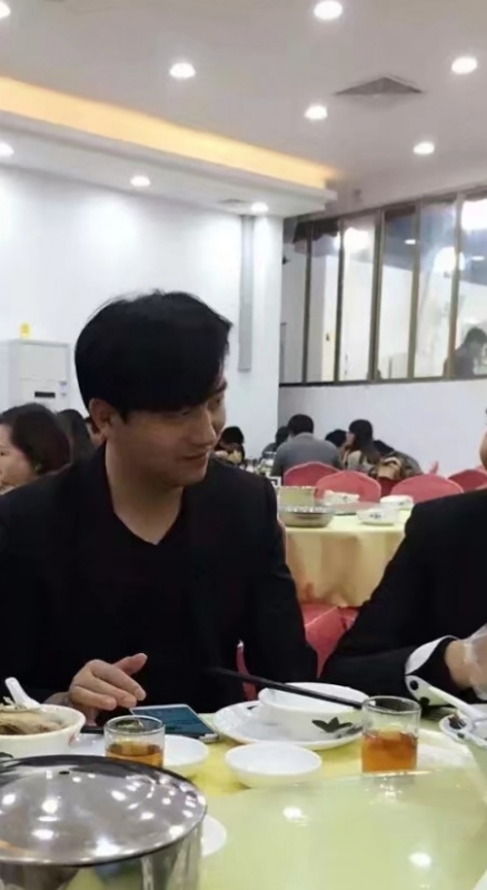 心灵深处的第一张照片--平顶山相亲服务中心