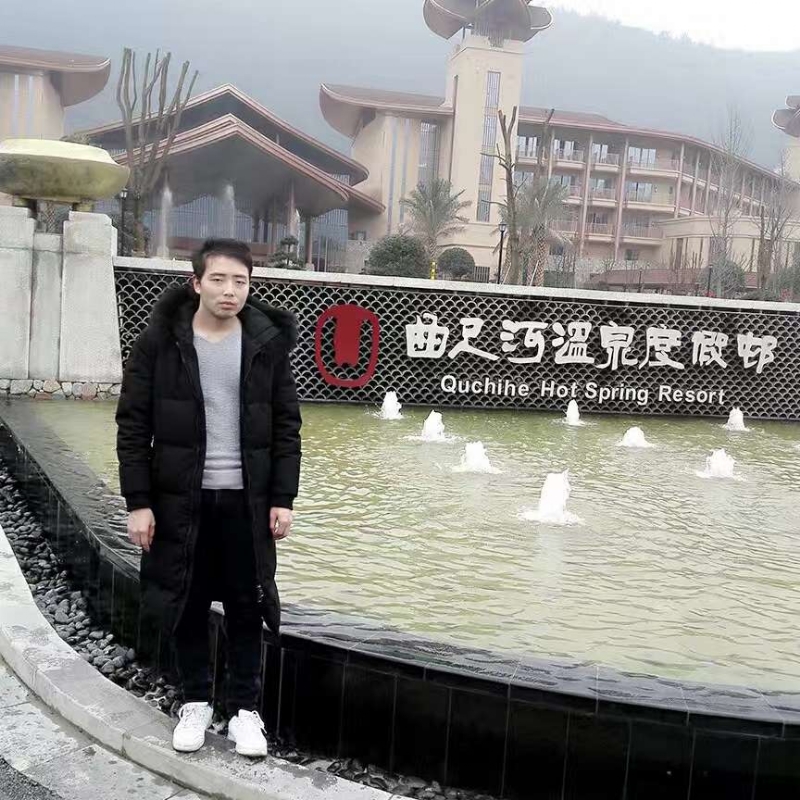 胜$的第一张照片--平顶山相亲服务中心