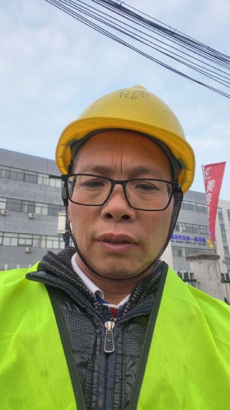 蔡付泽的第一张照片--平顶山相亲服务中心