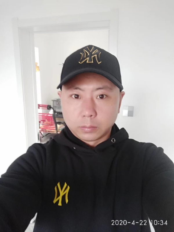 风起的第一张照片--平顶山相亲服务中心