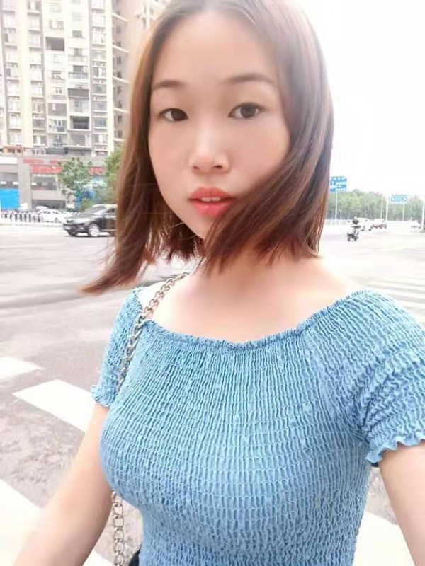 秋水伊人的第四张照片--平顶山相亲服务中心