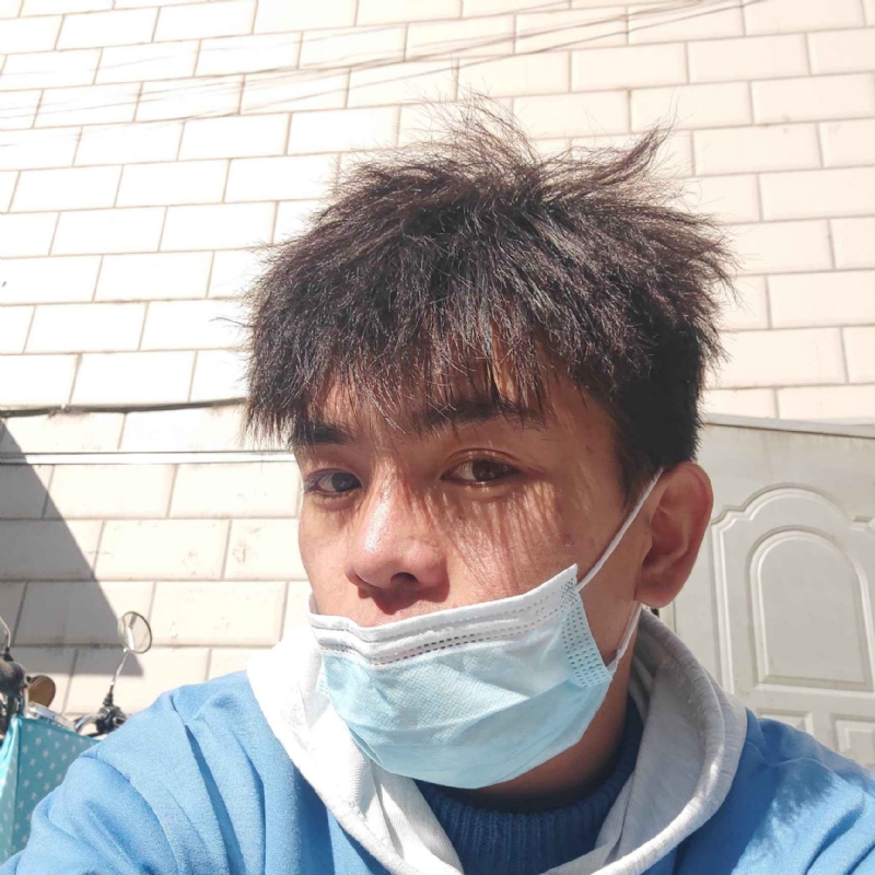 90后美少男的第一张照片--平顶山相亲服务中心