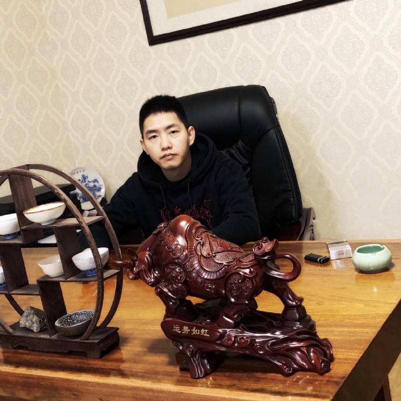 平淡的鸽子的第三张照片--平顶山相亲服务中心