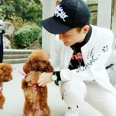 烟雨蒙蒙的第一张照片--平顶山相亲服务中心