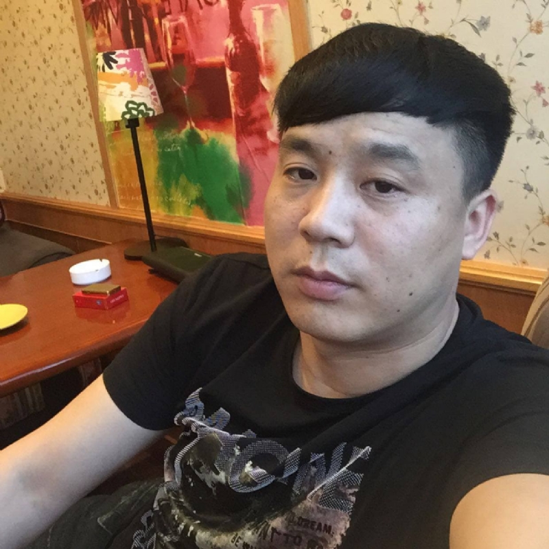 悟的第一张照片--平顶山相亲服务中心