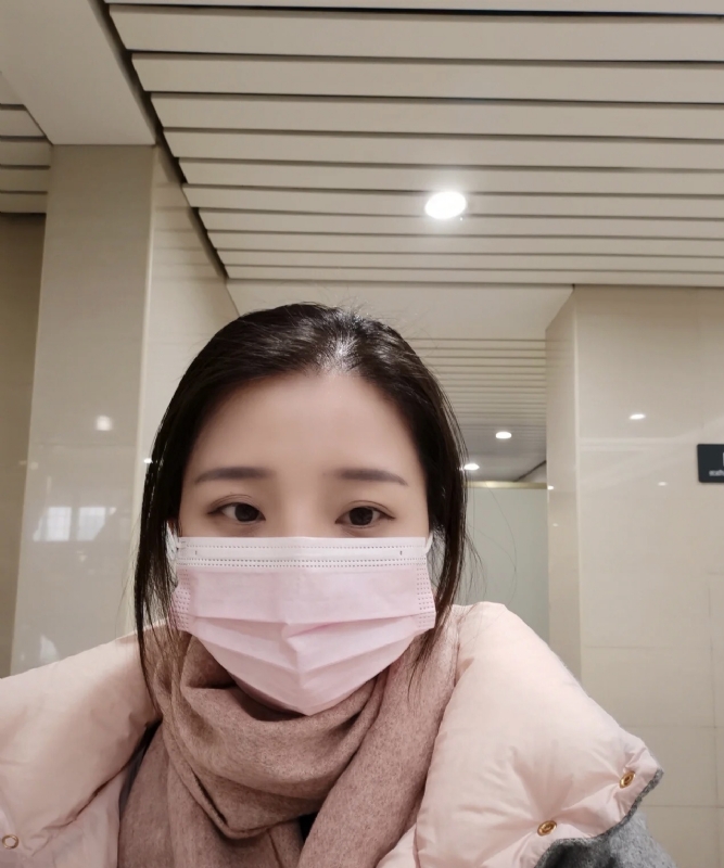 安静恬然的第四张照片--平顶山相亲服务中心