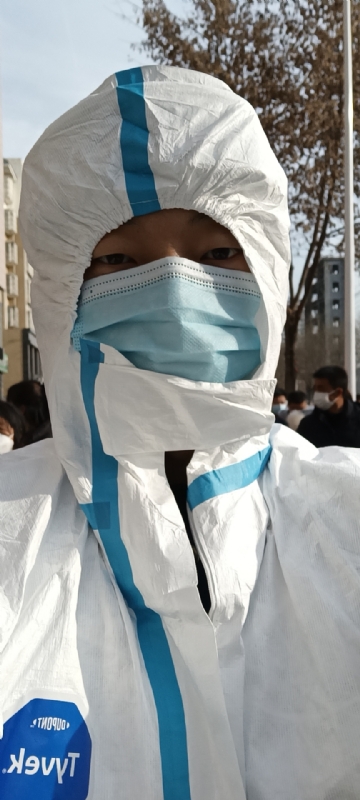 试问卷帘的第二张照片--平顶山相亲服务中心