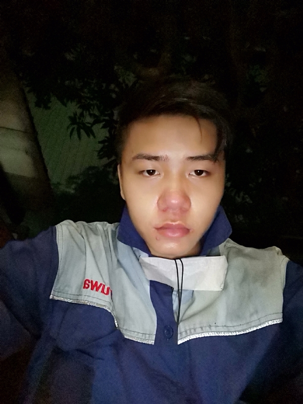 路过的第二张照片--平顶山相亲服务中心