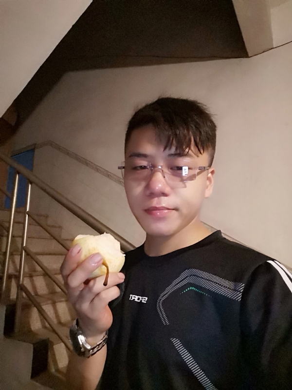 路过的第三张照片--平顶山相亲服务中心