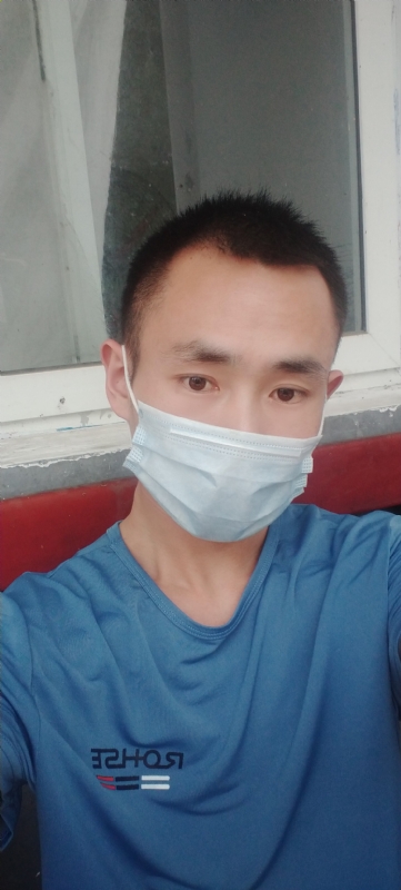 阿浩的第二张照片--平顶山相亲服务中心