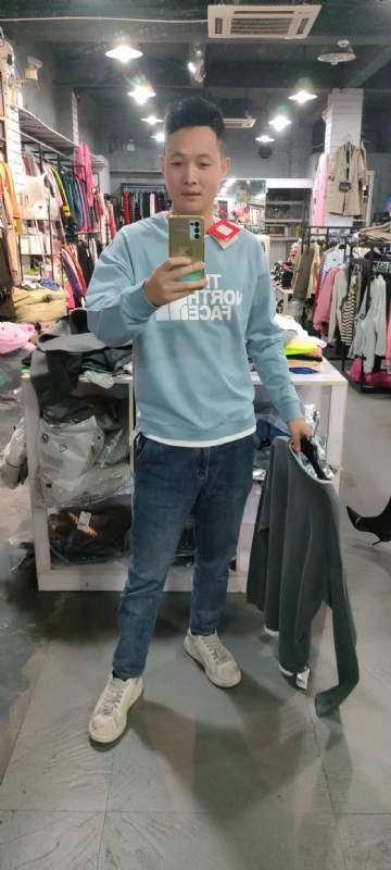 快乐永恒的第二张照片--平顶山相亲服务中心