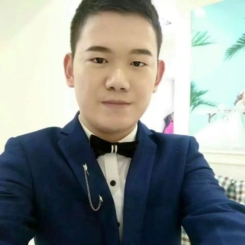 中国梦的第一张照片--平顶山相亲服务中心