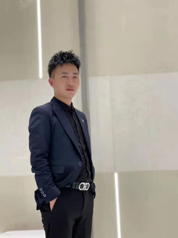 宋定鸿的第二张照片--平顶山相亲服务中心