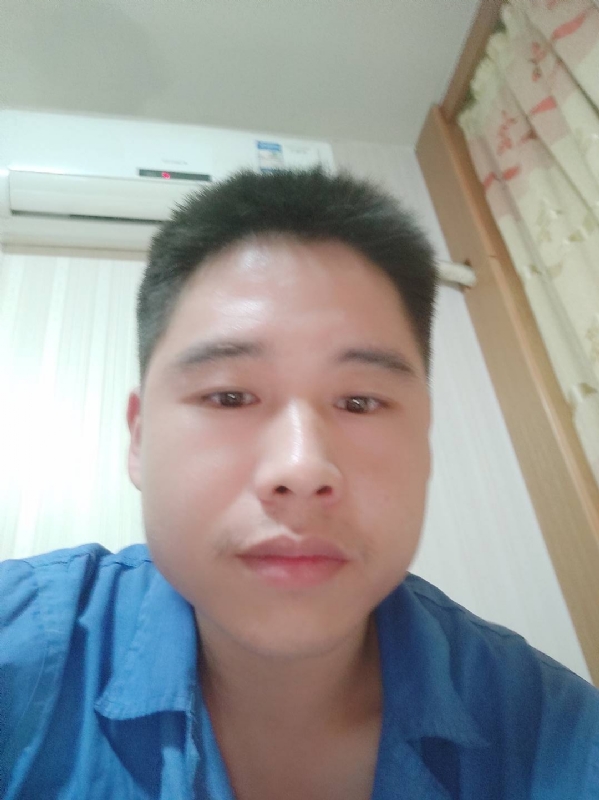 寻一人过一生的第一张照片--平顶山相亲服务中心