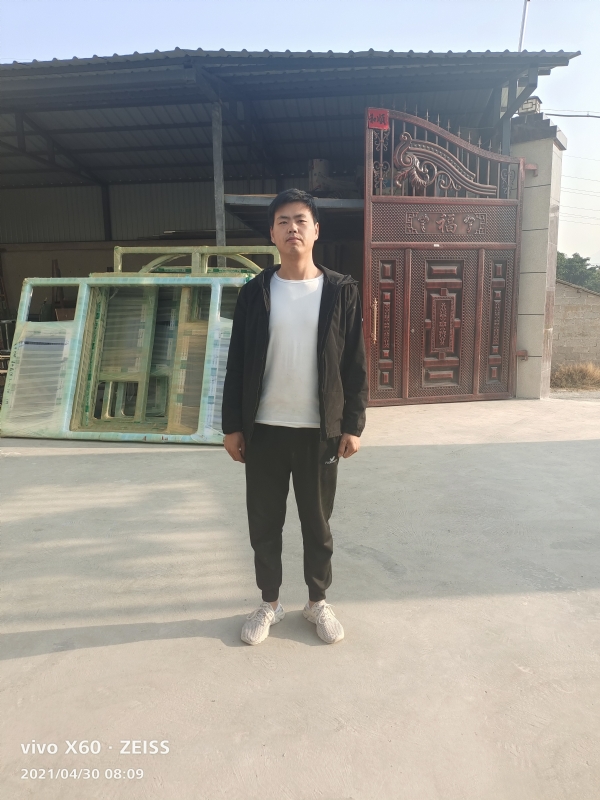 寂寞沙洲冷的第一张照片--平顶山相亲服务中心