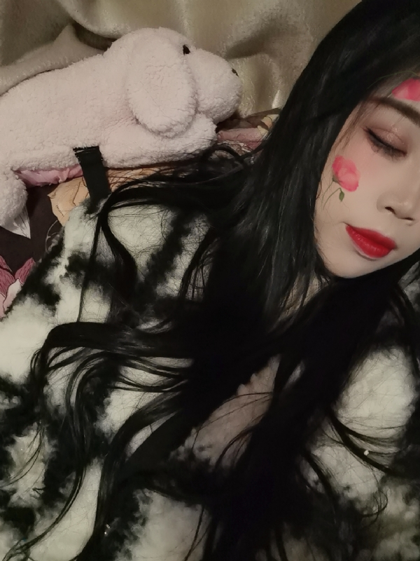 乐乐的第一张照片--平顶山相亲服务中心