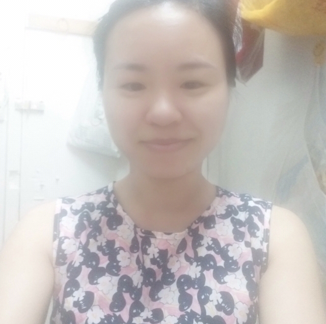 阿定的第一张照片--平顶山相亲服务中心