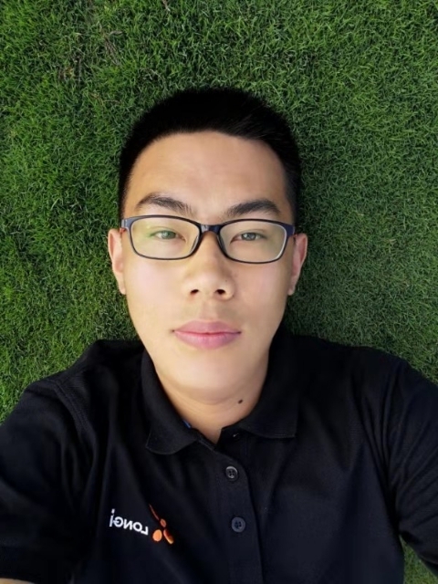 我的第一张照片--平顶山相亲服务中心