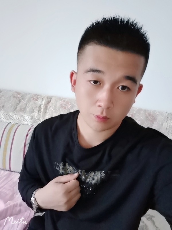 找对象的第一张照片--平顶山相亲服务中心