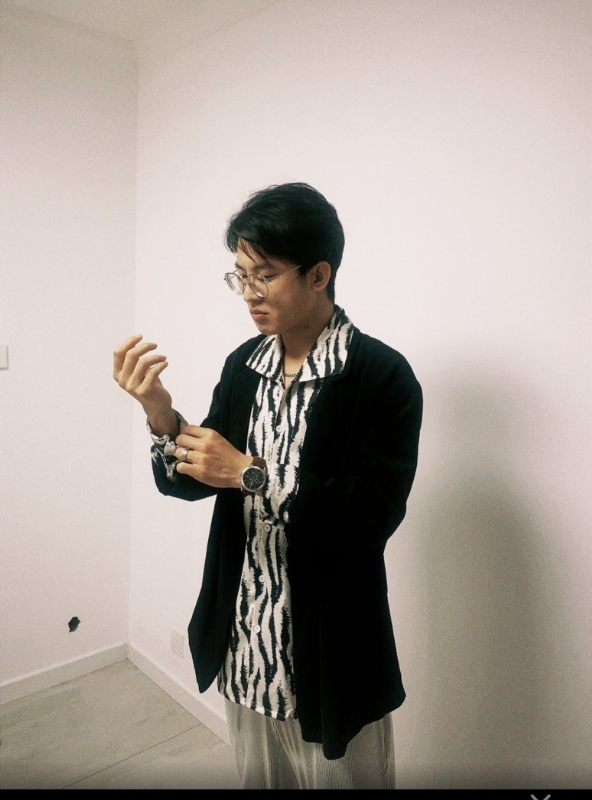 艾啊的第一张照片--平顶山相亲服务中心