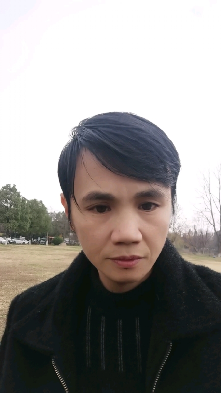 无悔的第一张照片--平顶山相亲服务中心