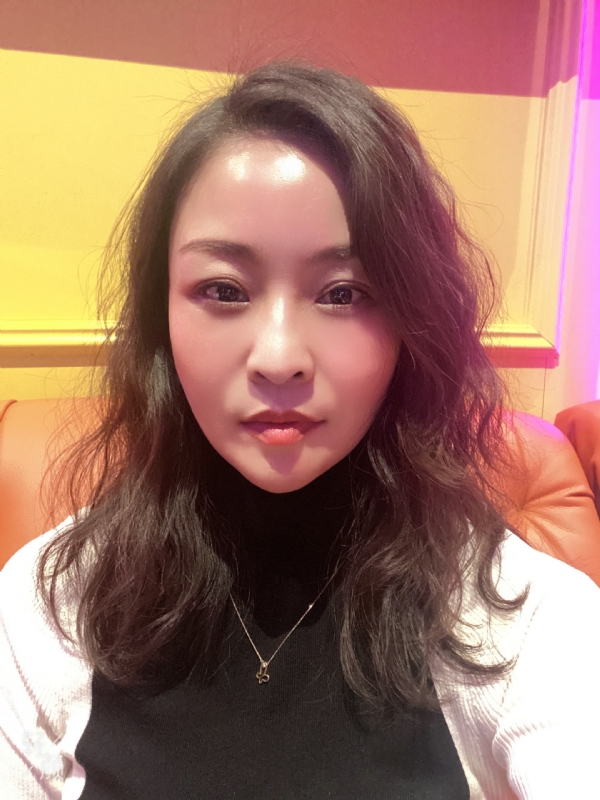 幸福的第一张照片--平顶山相亲服务中心