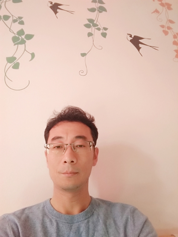 jizhe的第一张照片--平顶山相亲服务中心