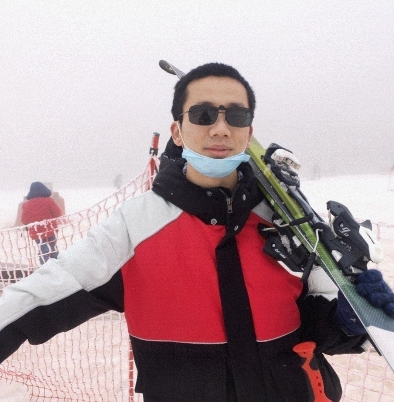 开心果的第二张照片--平顶山相亲服务中心