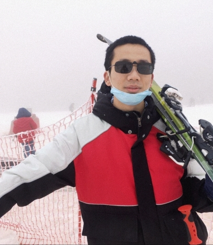 开心果的第一张照片--平顶山相亲服务中心