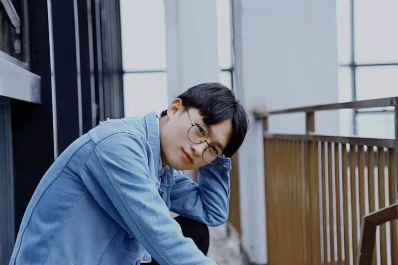 单身的男孩纸的第一张照片--平顶山相亲服务中心