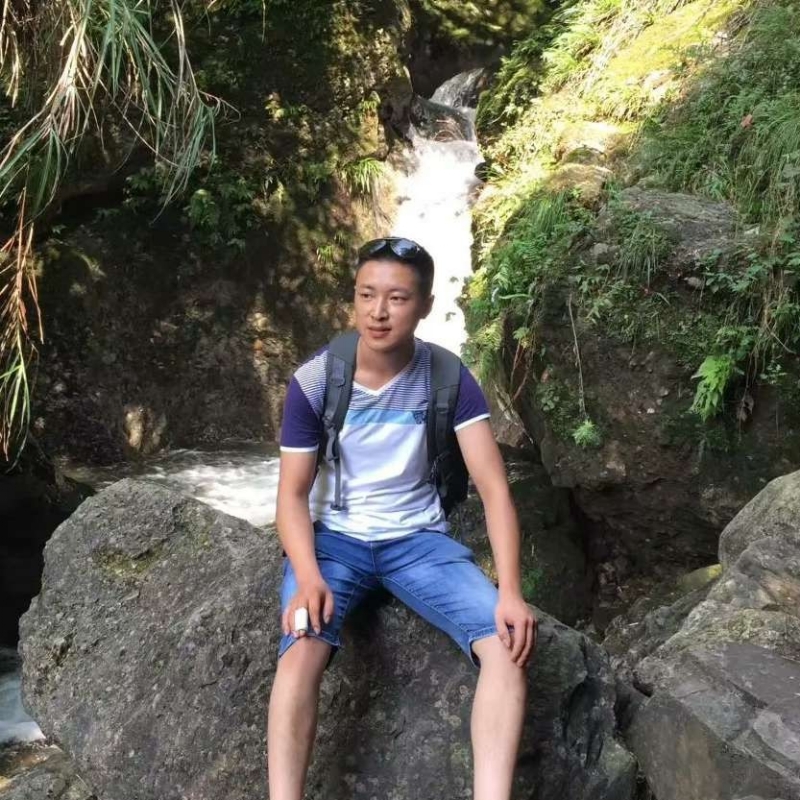 人杰地也灵的第一张照片--平顶山相亲服务中心