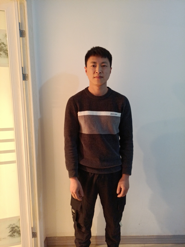 人杰地也灵的第二张照片--平顶山相亲服务中心