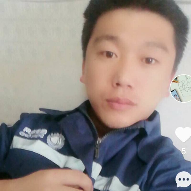 猛猛哒的第一张照片--平顶山相亲服务中心