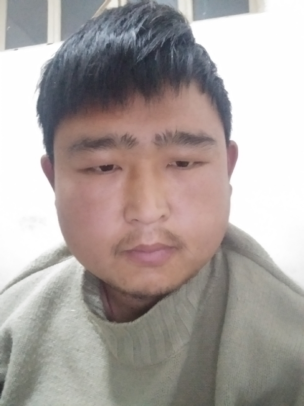 郝营的第一张照片--平顶山相亲服务中心