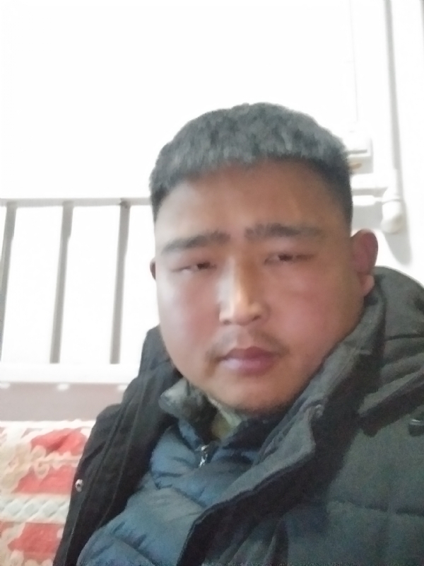 郝营的第二张照片--平顶山相亲服务中心