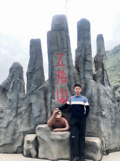 暖暖的第一张照片--平顶山相亲服务中心