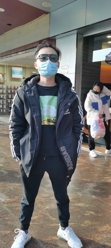 奔波霸的第一张照片--平顶山相亲服务中心