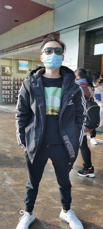 奔波霸的第三张照片--平顶山相亲服务中心