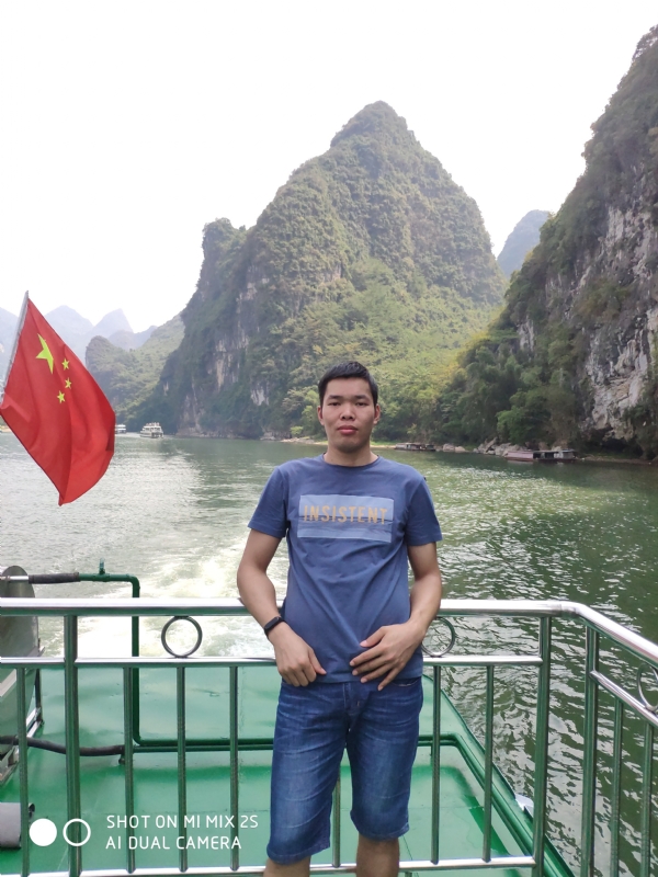 只为你而来的第二张照片--平顶山相亲服务中心