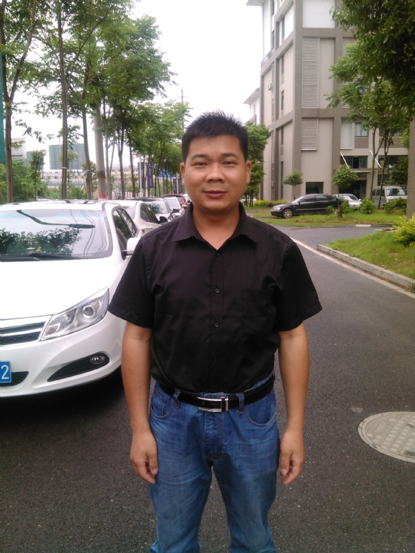 阿周的第二张照片--平顶山相亲服务中心