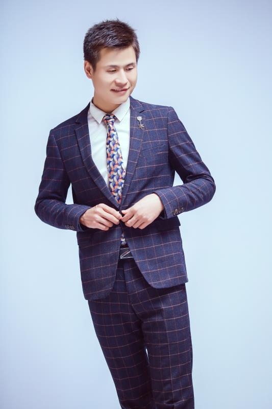 浅笑伊｜人ゾ落红尘的第二张照片--平顶山相亲服务中心