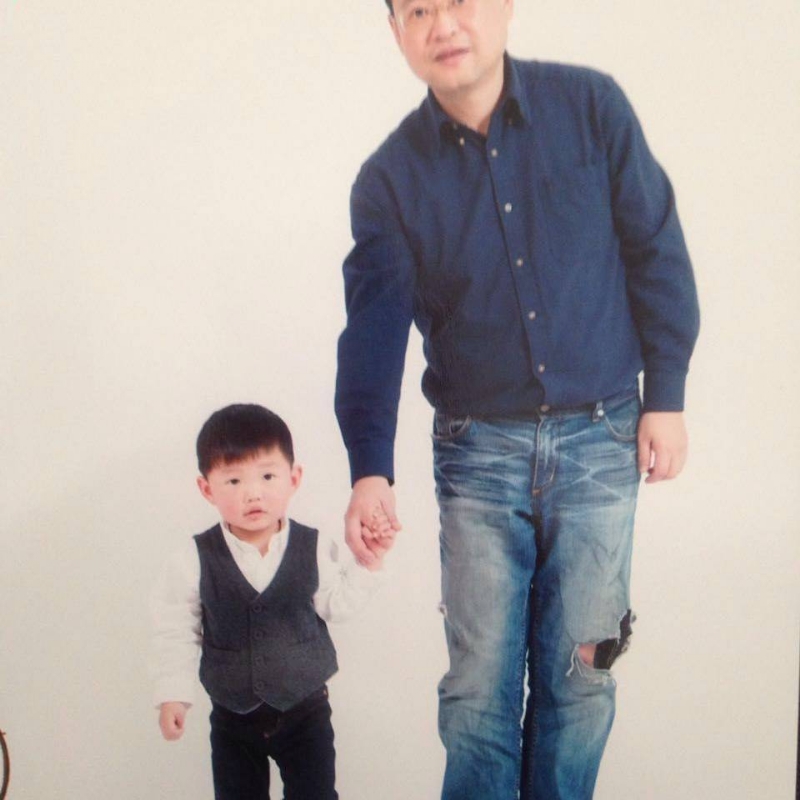 王医生的第一张照片--平顶山相亲服务中心