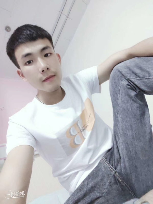 爱Q我的第一张照片--平顶山相亲服务中心