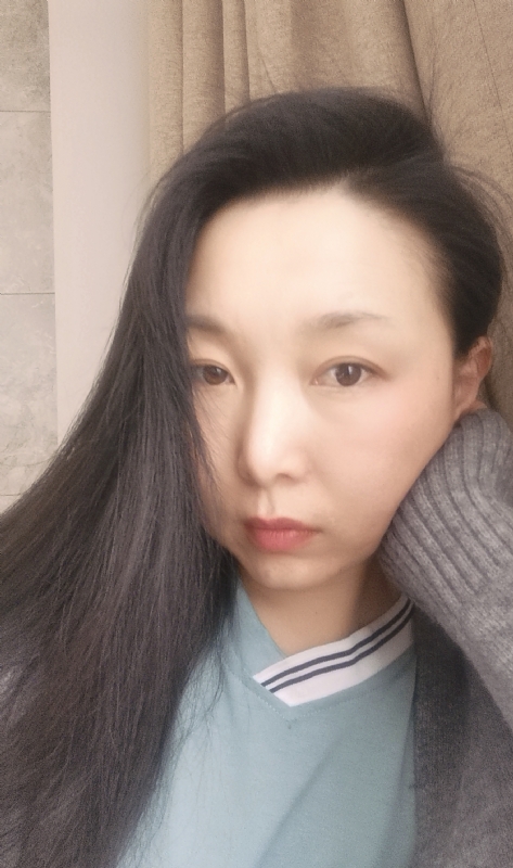 空谷幽兰的第一张照片--平顶山相亲服务中心